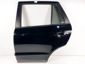 PUERTA TRASERA IZQUIERDA HYUNDAI SANTA FE (BM) Autodesguaces Alicante