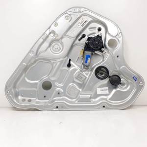 ELEVALUNAS TRASERO IZQUIERDO F00S1A2710 HYUNDAI I30 (FD) Autodesguaces Alicante