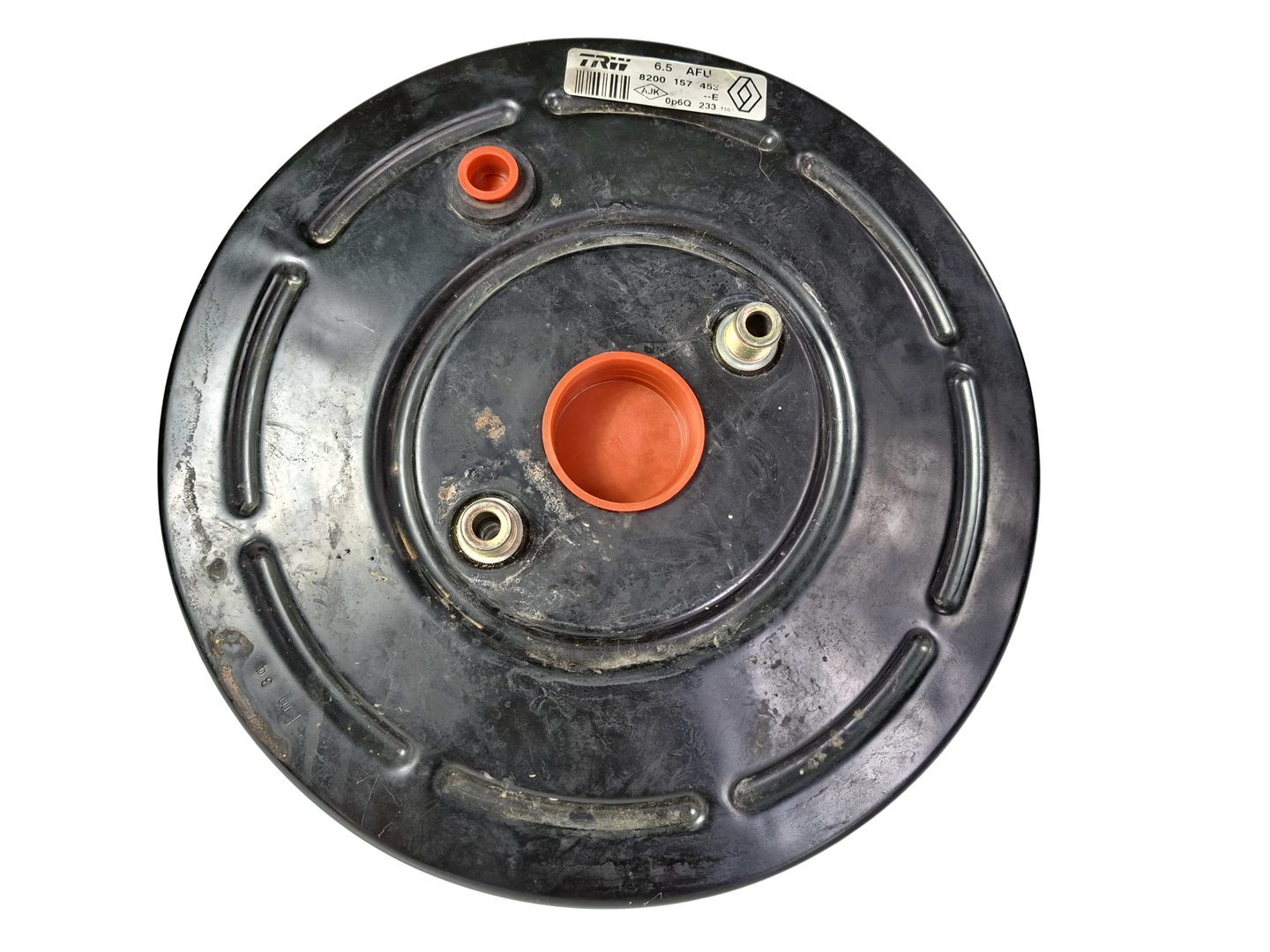 Servofreno Renault Megane II Berlina 3P (2002–2009)