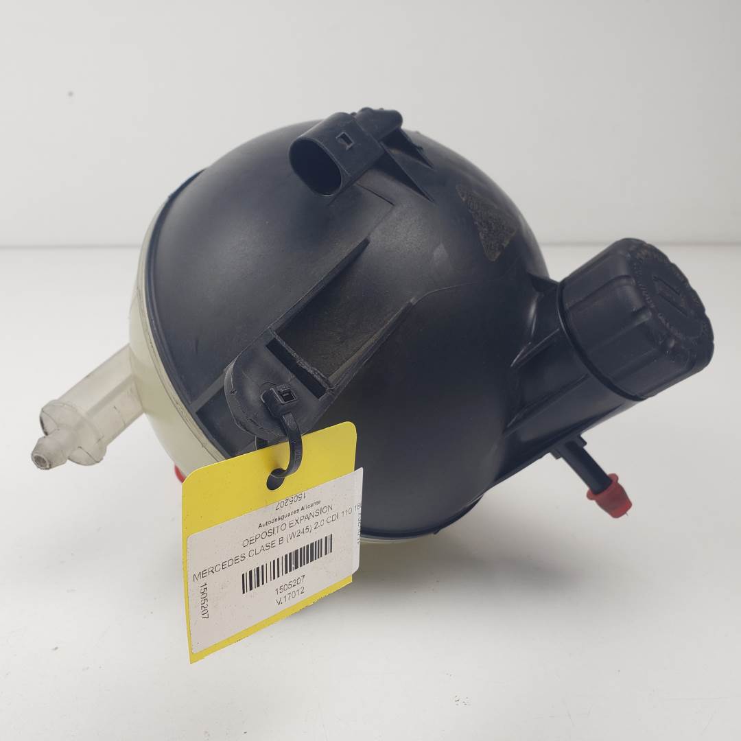 DEPOSITO EXPANSION - 1695000149 - MERCEDES - CLASE B (W245)