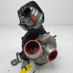 TURBOCOMPRESOR 9677063780 FORD MONDEO BER. (CA2) Autodesguaces Alicante