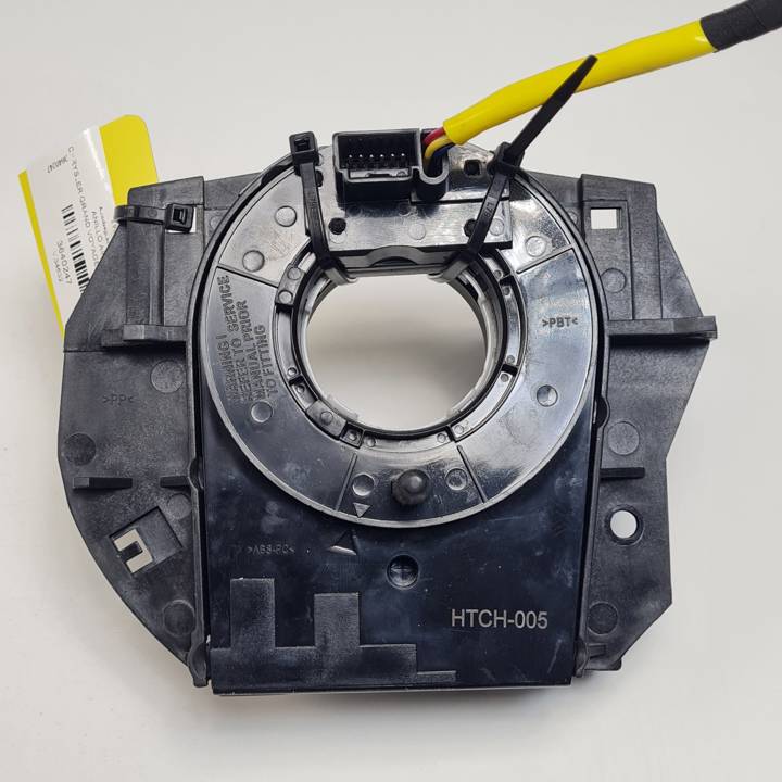 ANILLO AIRBAG 28135803 CHRYSLER GRAND VOYAGER Autodesguaces Alicante