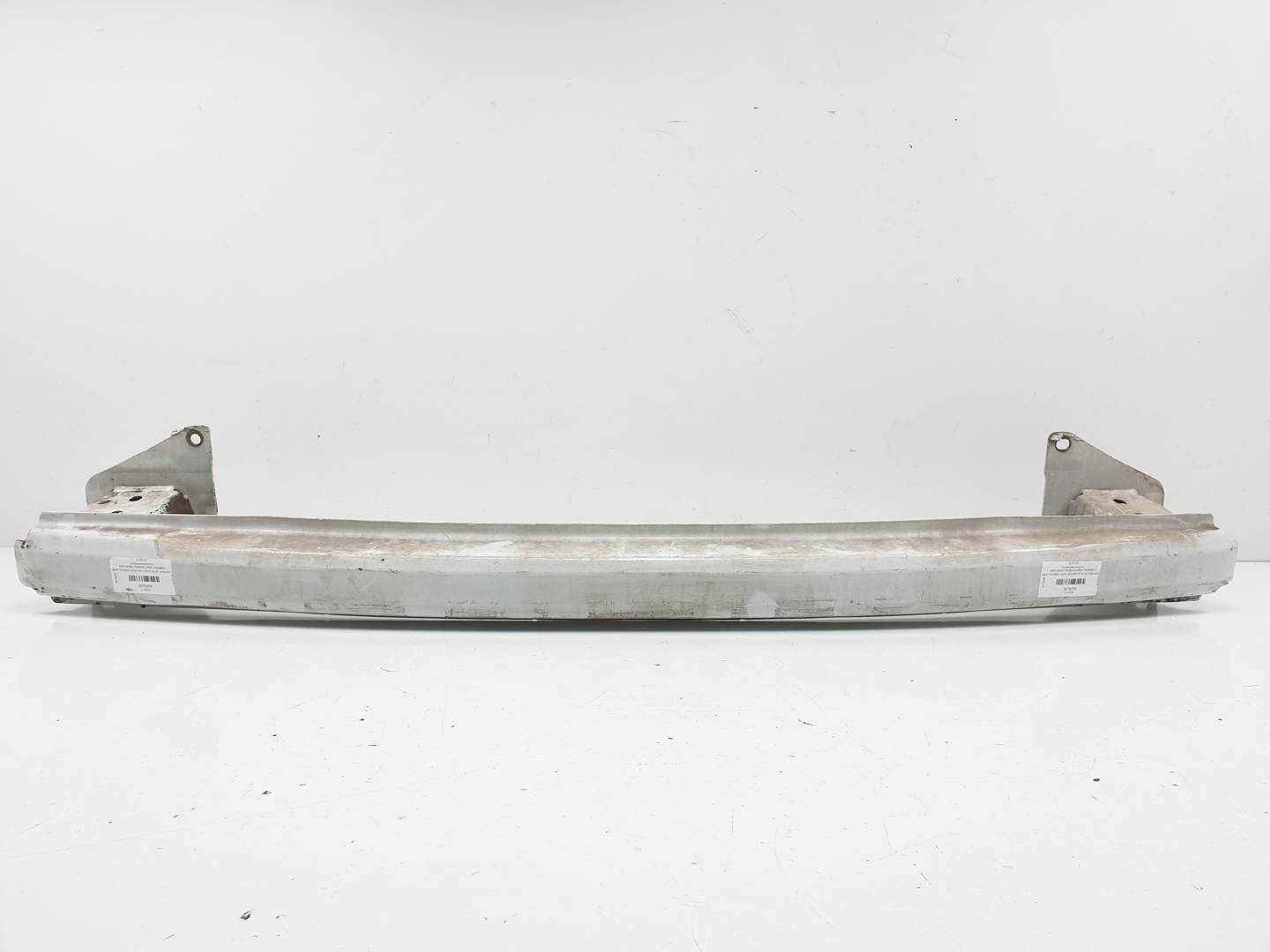 REFUERZO PARAGOLPES TRASERO - SEAT - TOLEDO (KG3)