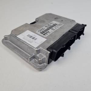 CENTRALITA MOTOR UCE 0281001721 AUDI A4 BERLINA (B5) (8D2) Autodesguaces Alicante