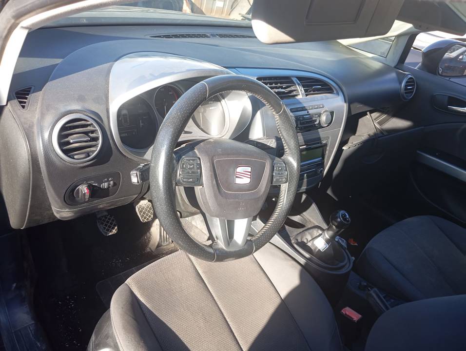 AIRBAG CORTINA DELANTERO IZQUIERDO