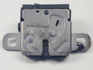 CERRADURA MALETERO / PORTON 51249802112 MINI COUNTRYMAN (R60) Autodesguaces Alicante