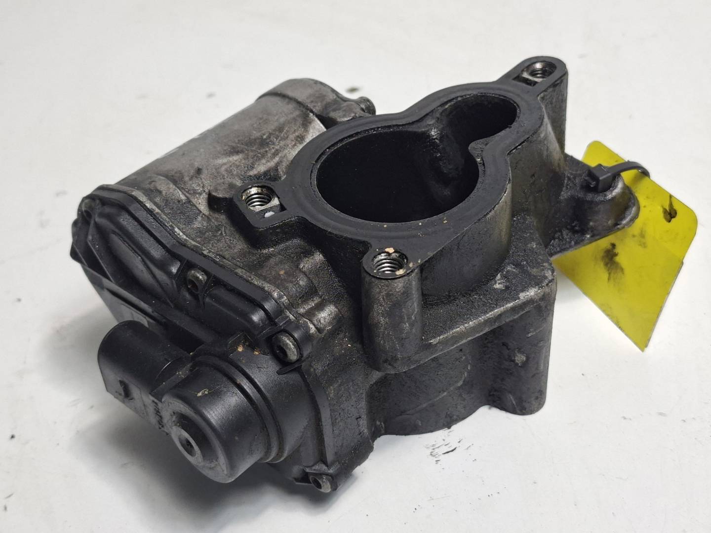 Valvula EGR Nissan Qashqai+2 (jj10) (2008–2014)