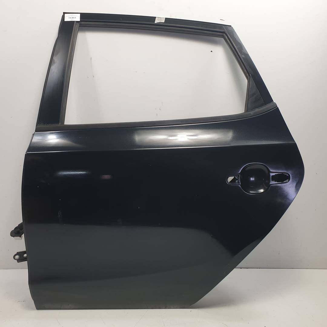 PUERTA TRASERA IZQUIERDA - HYUNDAI - I30 (FD)
