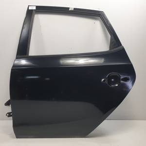 PUERTA TRASERA IZQUIERDA HYUNDAI I30 (FD) Autodesguaces Alicante