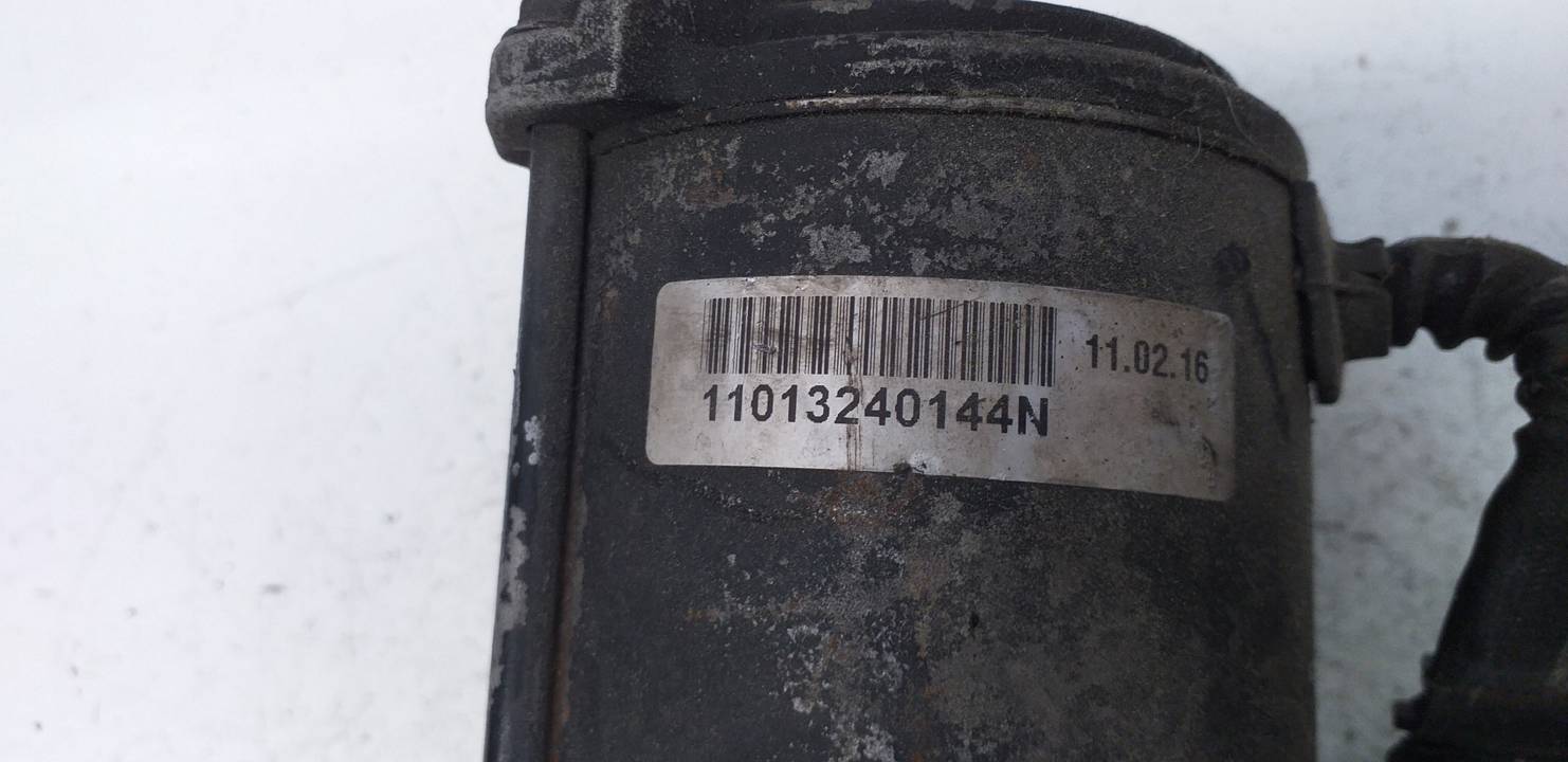 MOTOR ARRANQUE