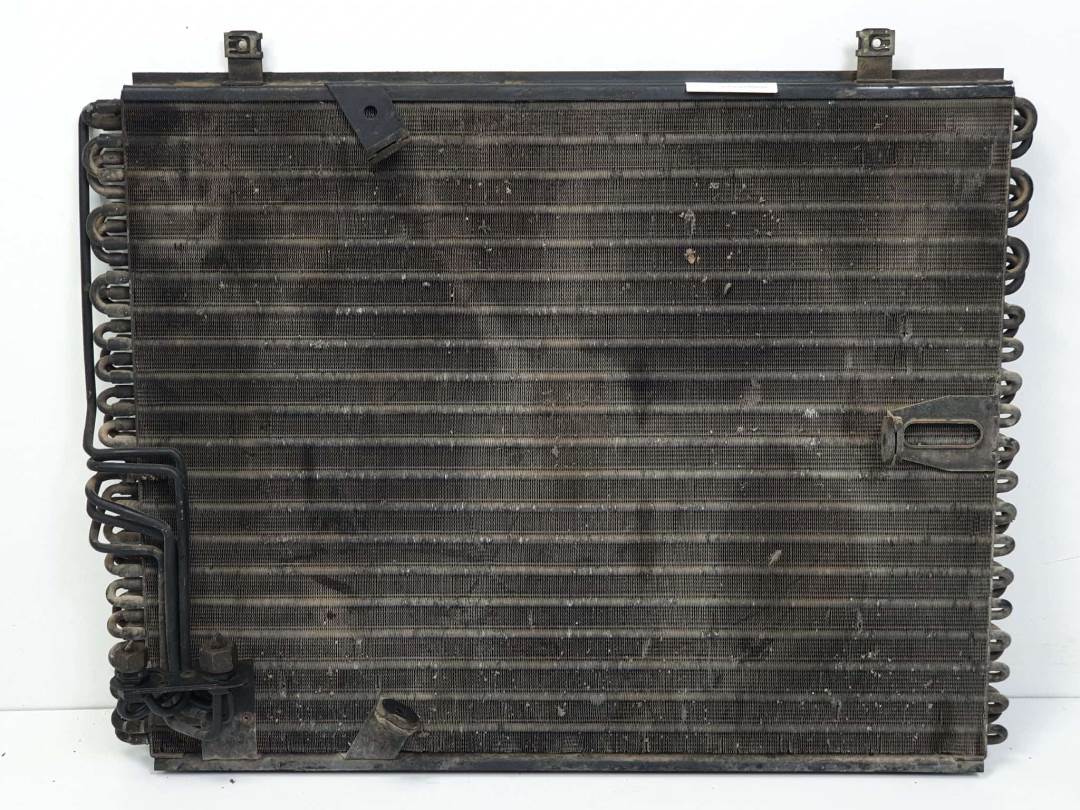 CONDENSADOR / RADIADOR AIRE ACONDICIONADO - 64538391316 - BMW - SERIE 5 TOURING (E34)