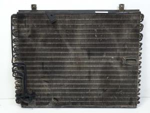 CONDENSADOR / RADIADOR AIRE ACONDICIONADO 64538391316 BMW SERIE 5 TOURING (E34) Autodesguaces Alicante
