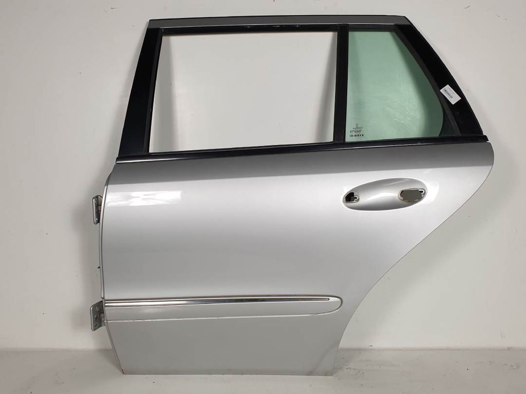 PUERTA TRASERA IZQUIERDA - MERCEDES - CLASE E (W211) FAMILIAR