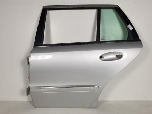 PUERTA TRASERA IZQUIERDA MERCEDES CLASE E (W211) FAMILIAR Autodesguaces Alicante