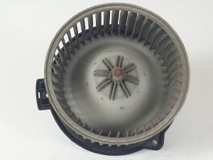 VENTILADOR CALEFACCION 19400051021F30 MERCEDES CLASE M (W163) Autodesguaces Alicante