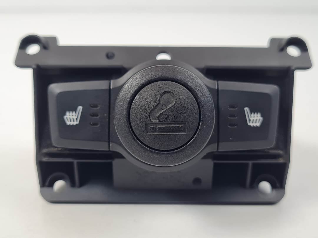 MANDO MULTIFUNCION - 96672976 - OPEL - ANTARA