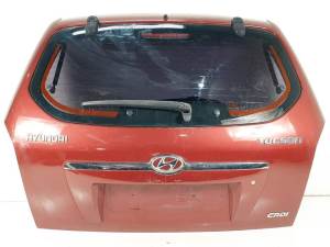 PORTON TRASERO HYUNDAI TUCSON (JM) Autodesguaces Alicante
