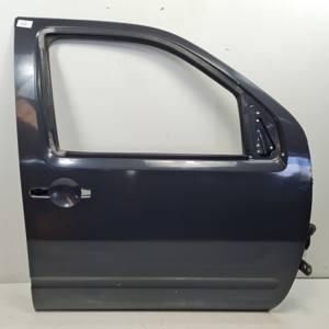 PUERTA DELANTERA DERECHA NISSAN NAVARA PICK-UP (D40M) Autodesguaces Alicante