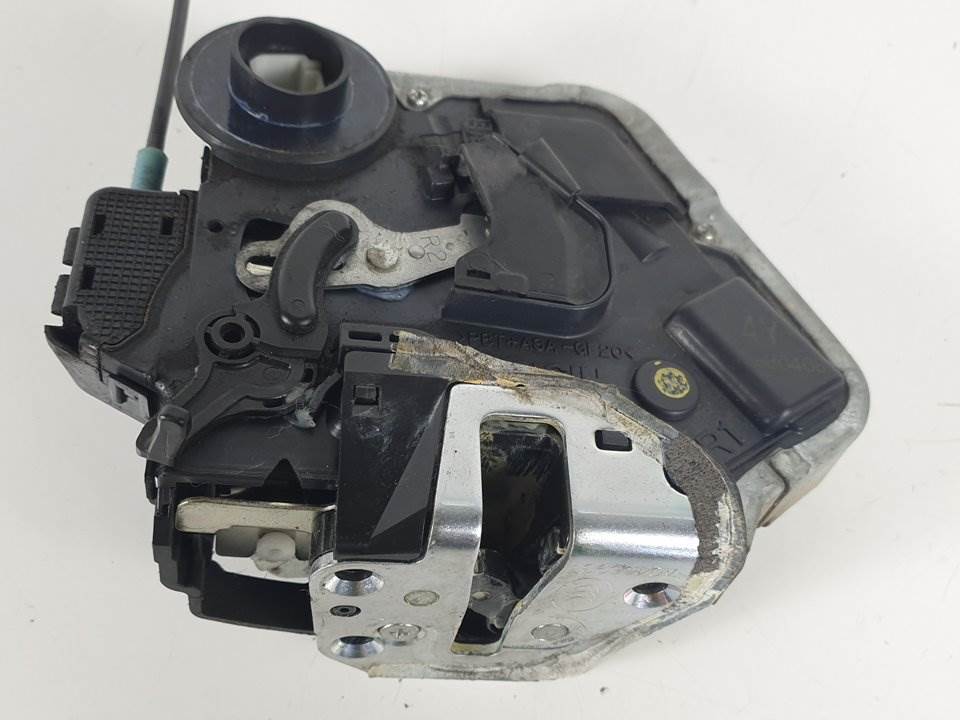 Serrure de porte arrière droite - SUZUKI - GRAND VITARA JB (JT)