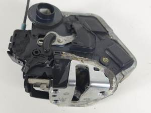CERRADURA PUERTA TRASERA DERECHA SUZUKI GRAND VITARA JB (JT) Autodesguaces Alicante