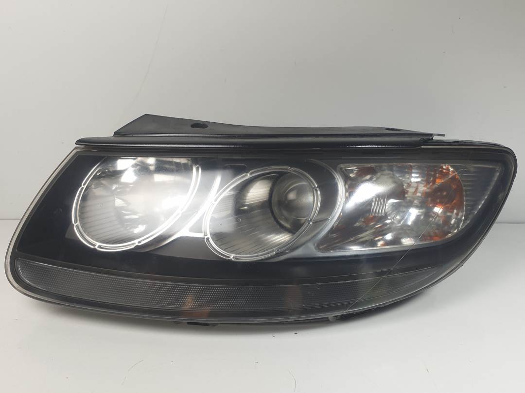 FARO IZQUIERDO - 921012BXXX - HYUNDAI - SANTA FE (BM)