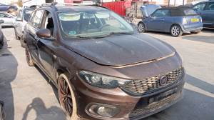 FIAT TIPO II (357) FAM (2016 - ...)