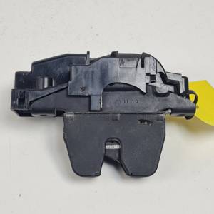 CERRADURA MALETERO / PORTON 9671153780 CITROEN C4 GRAND PICASSO Autodesguaces Alicante