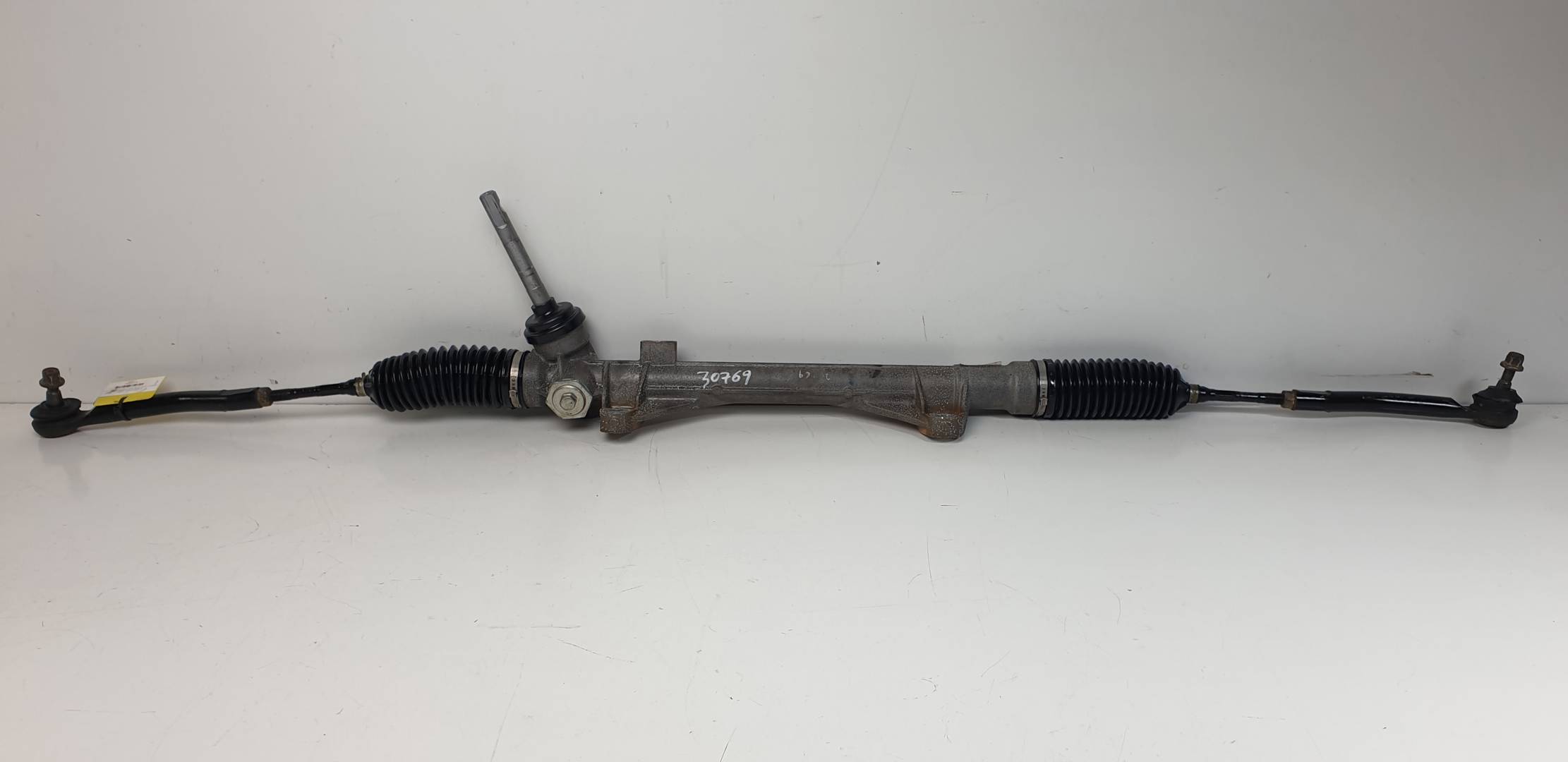 CREMALLERA DIRECCION - 1KA0DTE - NISSAN - JUKE (F15)