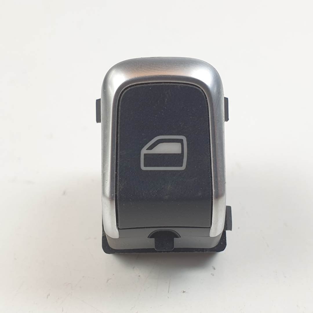 MANDO ELEVALUNAS TRASERO IZQUIERDO - 8K0959855B - AUDI - A4 BER. (B8)
