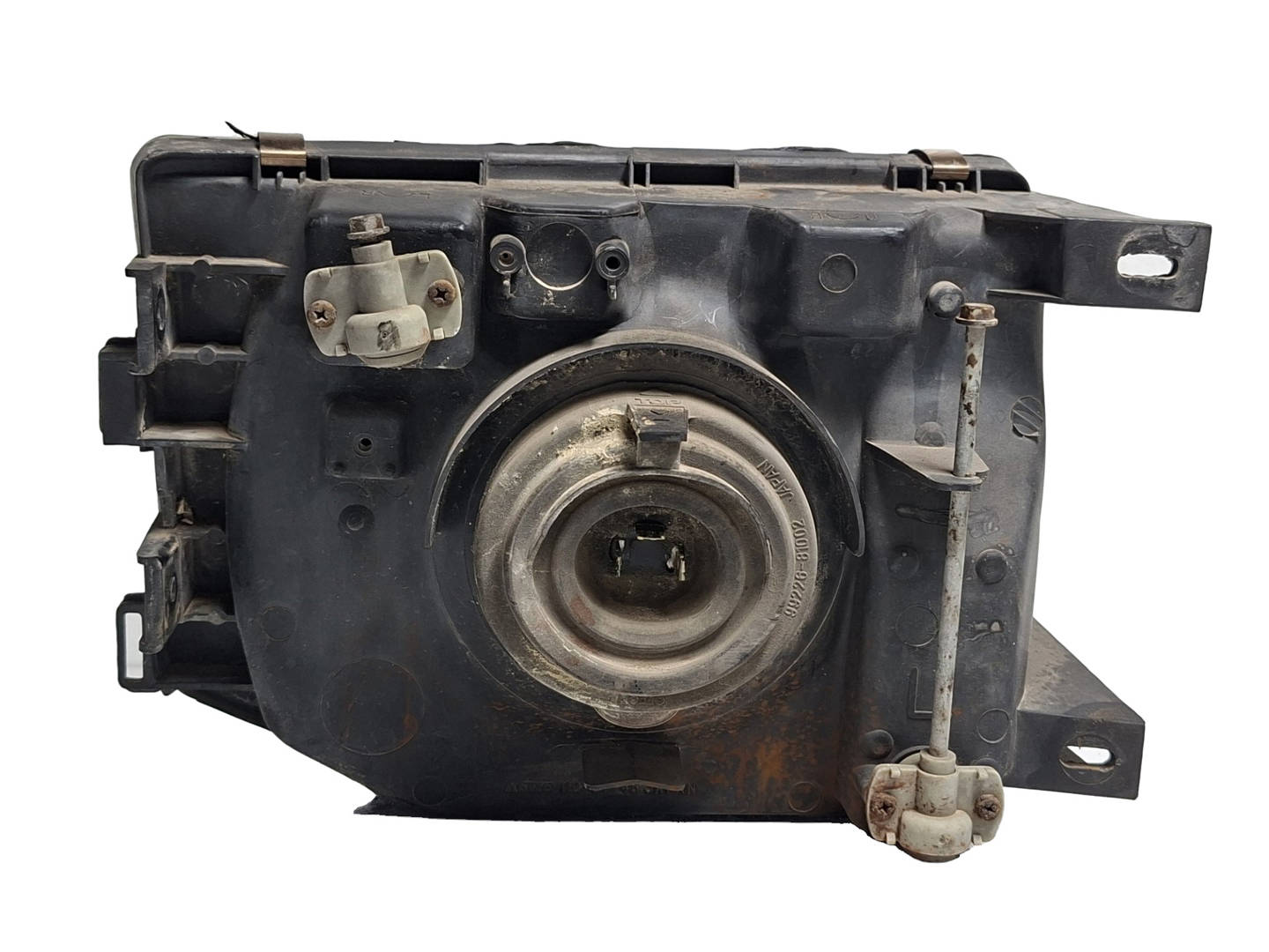 Foto 3 de Faro Derecho Mitsubishi Montero (v20/v40) (1996–2000)