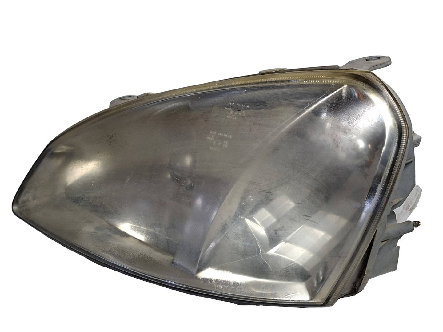 Faro Izquierdo Tata Indica (2009)