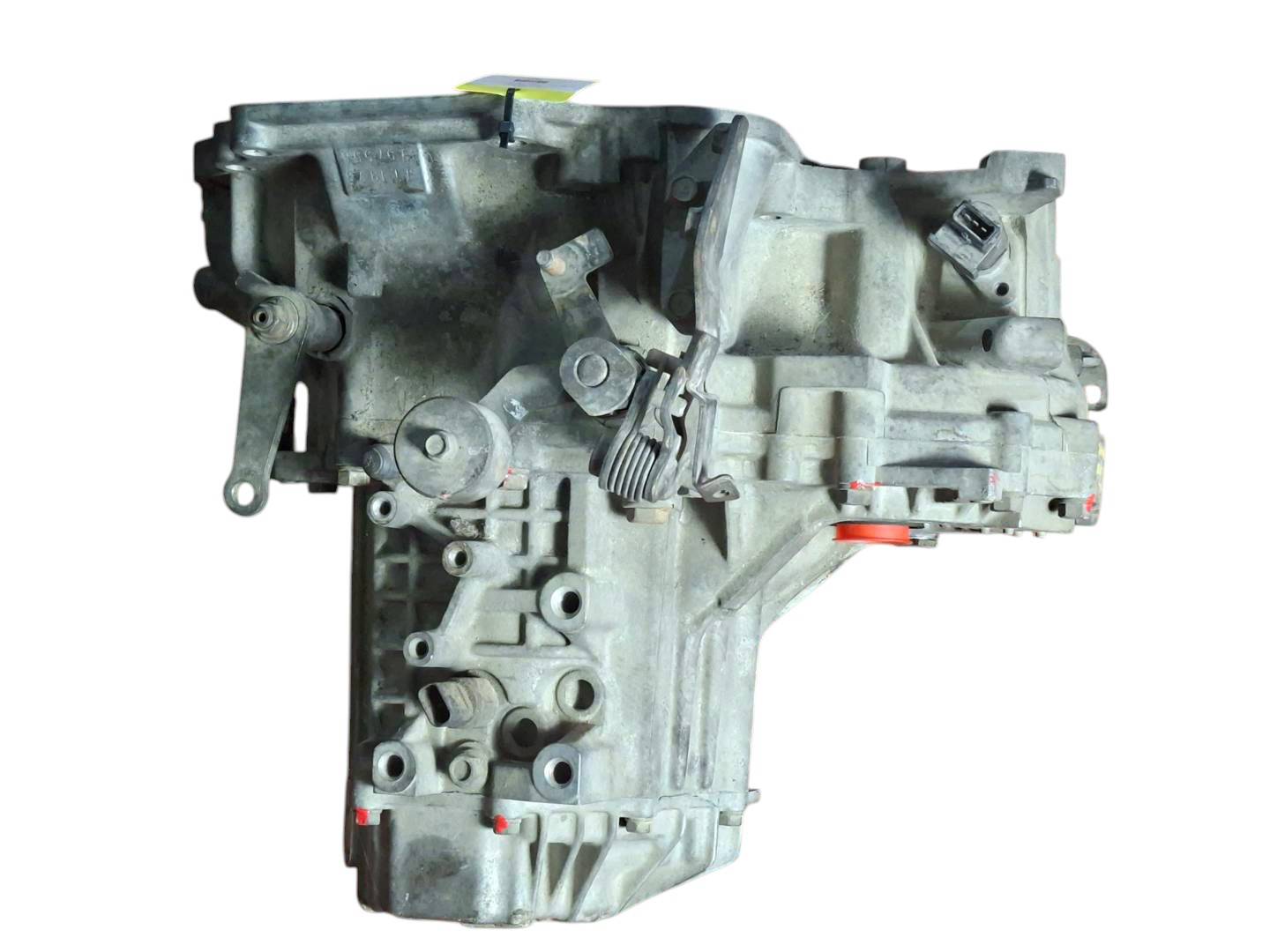 Foto 4 de Caja Cambios Hyundai Matrix (fc) (2001–2005)