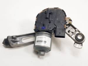 MOTOR LIMPIA DELANTERO BM5117504BH FORD FOCUS LIM. (CB8) Autodesguaces Alicante