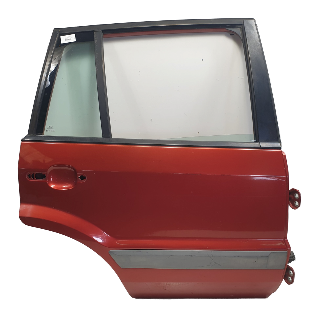 PUERTA TRASERA DERECHA - FORD - FUSION (CBK)