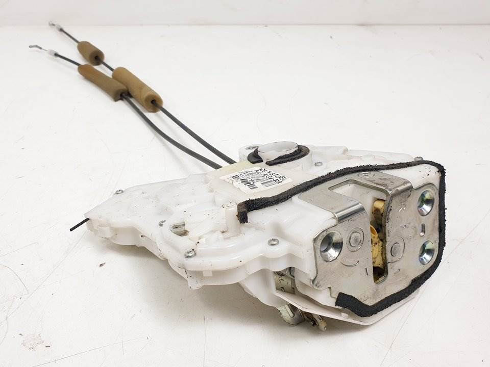 CERRADURA PUERTA TRASERA DERECHA - 72611SMGE0 - HONDA - CIVIC BERLINA 5 (FK)