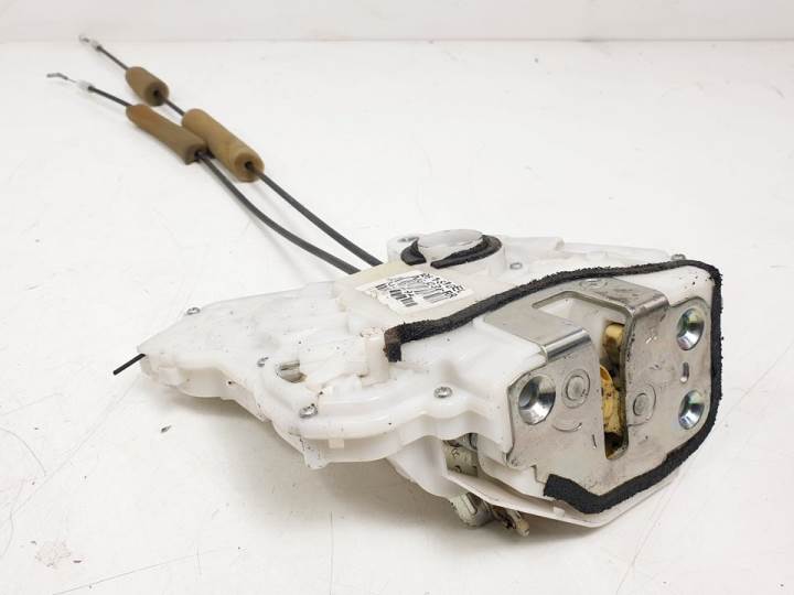 CERRADURA PUERTA TRASERA DERECHA 72611SMGE0 HONDA CIVIC BERLINA 5 (FK) Autodesguaces Alicante