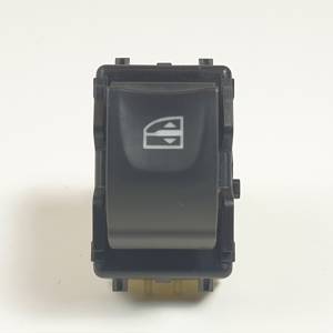 MANDO ELEVALUNAS DELANTERO DERECHO 254217475R DACIA LODGY (J92) Autodesguaces Alicante