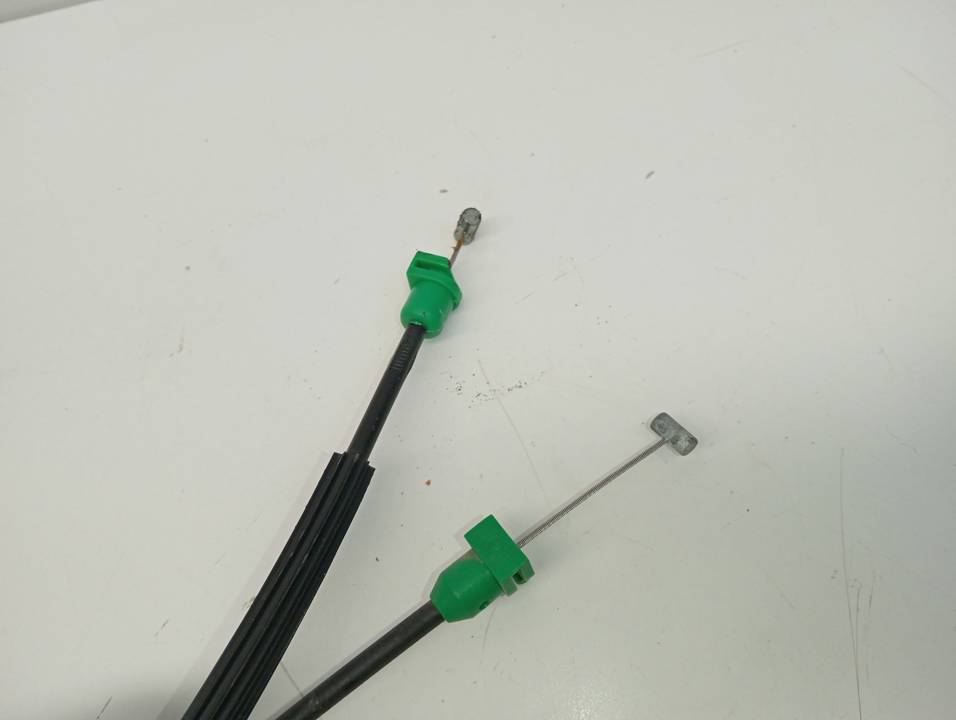 CERRADURA PUERTA DELANTERA DERECHA