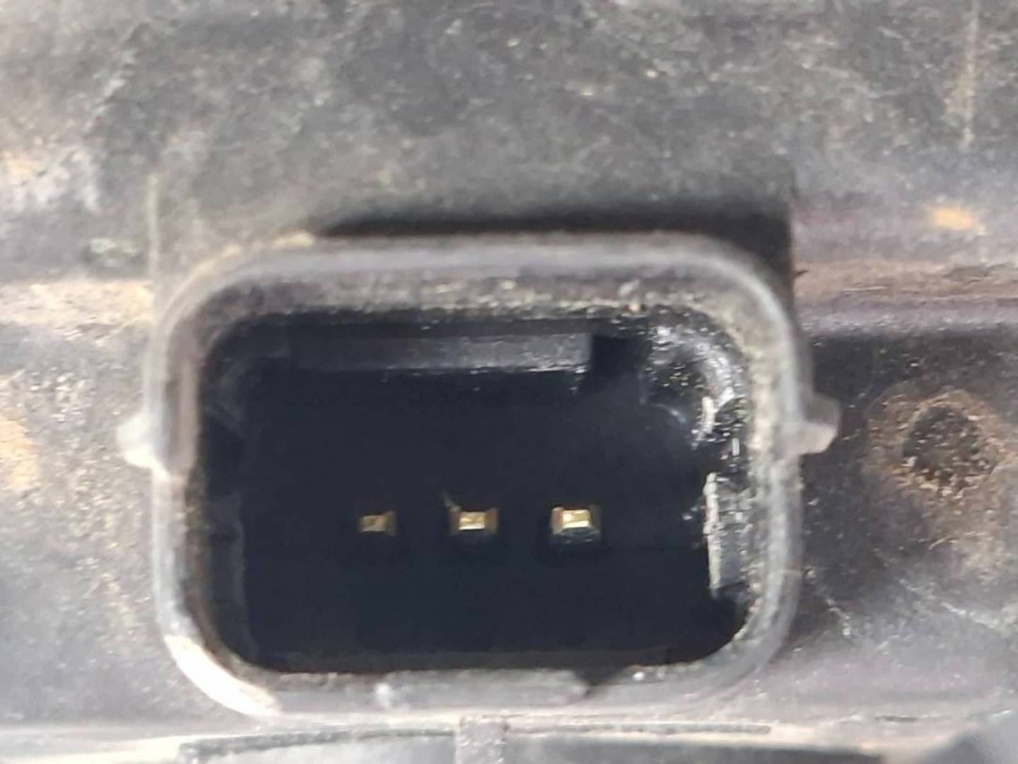 Foto 4 de Faro Izquierdo Citroen Xsara Picasso (1999–2011)
