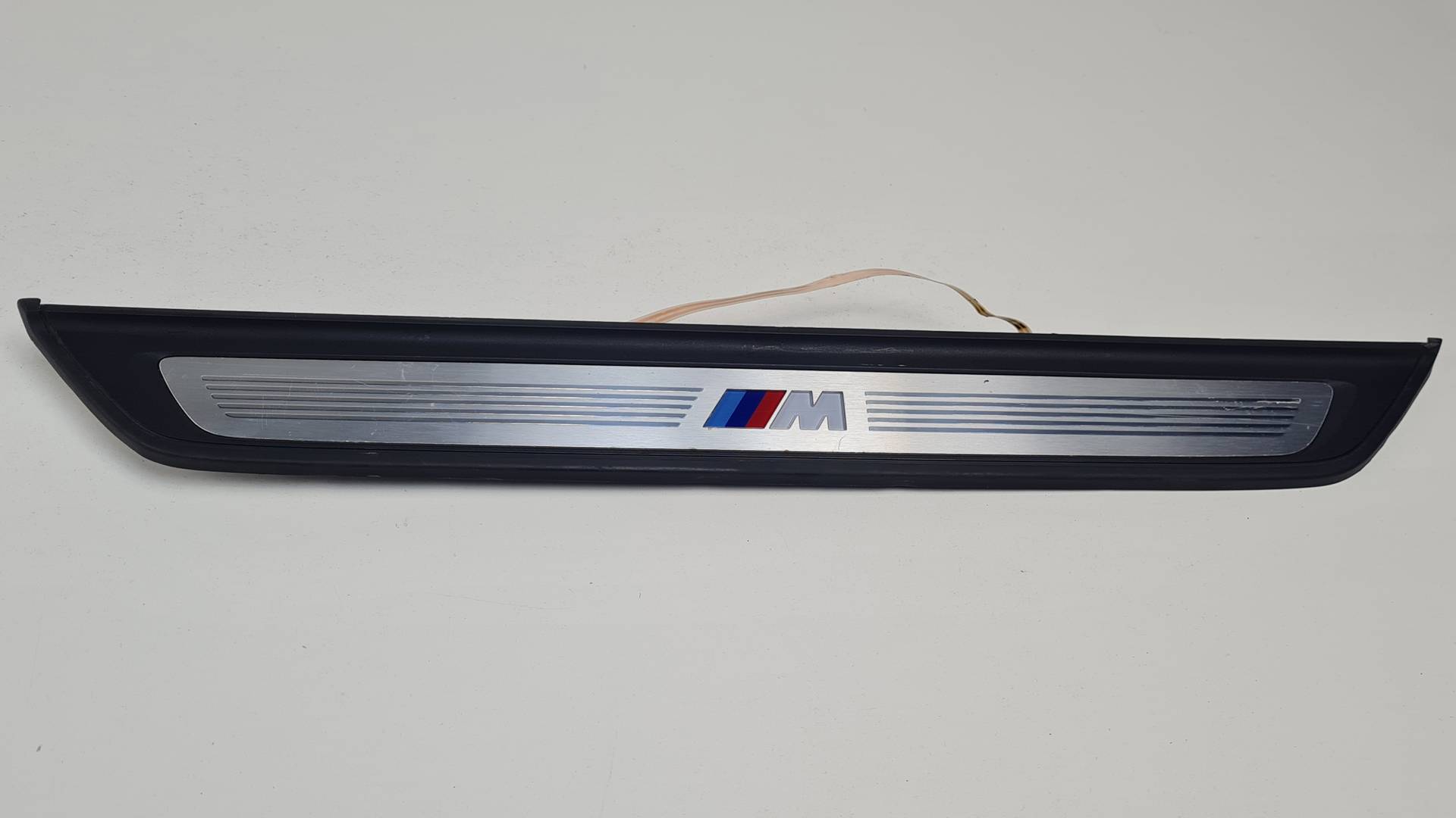 MOLDURAS DELANTERAS - 51478061034 - BMW - SERIE 6 GRAN TURISMO (G32)