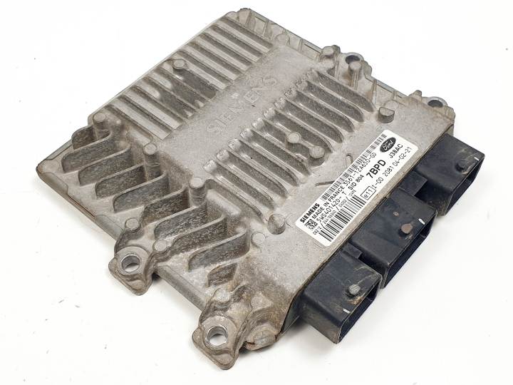 CENTRALITA MOTOR UCE