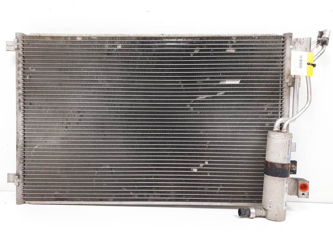 CONDENSADOR / RADIADOR AIRE ACONDICIONADO - 8FC351310141 - NISSAN - QASHQAI (J10)