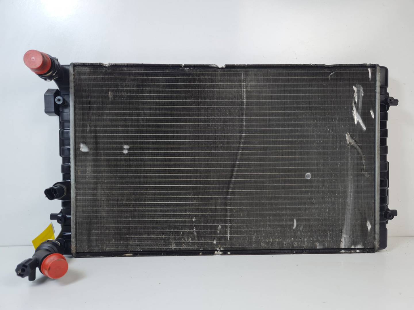 Wasserkühler - 1J0121253Q - SEAT - TOLEDO (1M2)