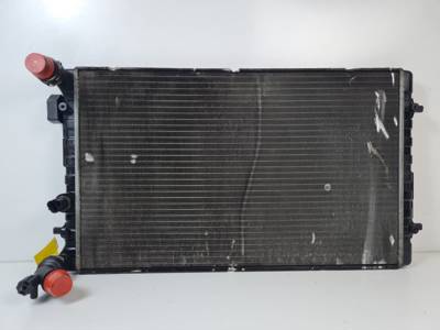 RADIADOR AGUA 1J0121253Q SEAT TOLEDO (1M2) Autodesguaces Alicante
