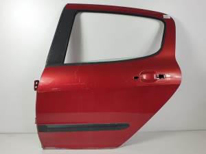 PUERTA TRASERA IZQUIERDA PEUGEOT 308 (T7) Autodesguaces Alicante