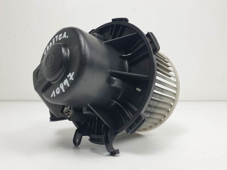 VENTILADOR CALEFACCION - VOLKSWAGEN - CRAFTER CAJA CERRADA
