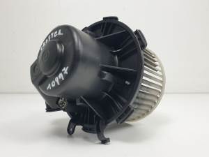 VENTILADOR CALEFACCION VOLKSWAGEN CRAFTER CAJA CERRADA Autodesguaces Alicante