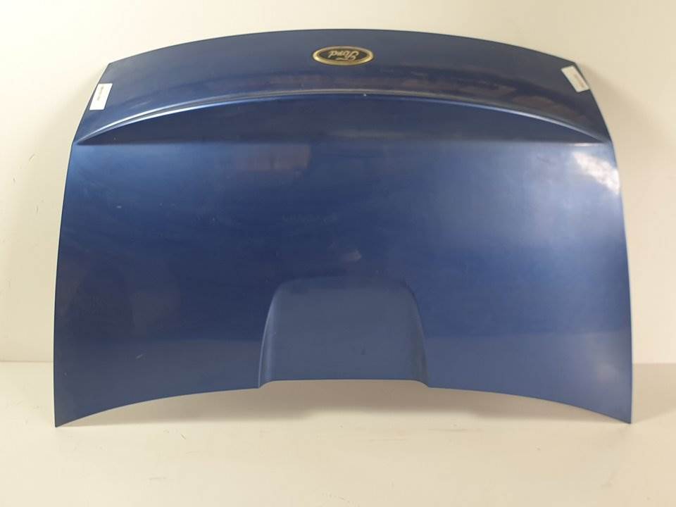 TAPA MALETERO - FORD - STREETKA (CCS)