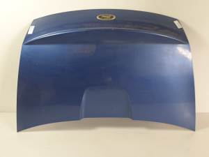 TAPA MALETERO FORD STREETKA (CCS) Autodesguaces Alicante