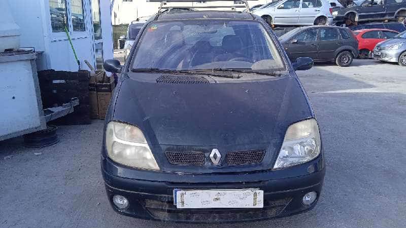RENAULT SCENIC (JA..) (1999 - 2003)